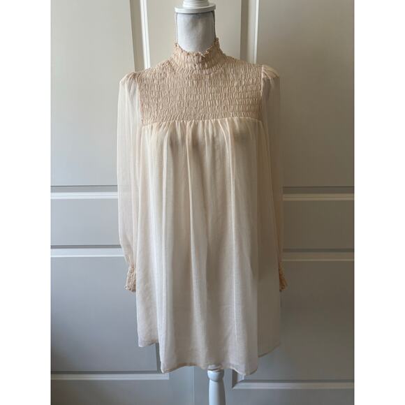 Reformation Brandi Dress - Picture 1 of 8